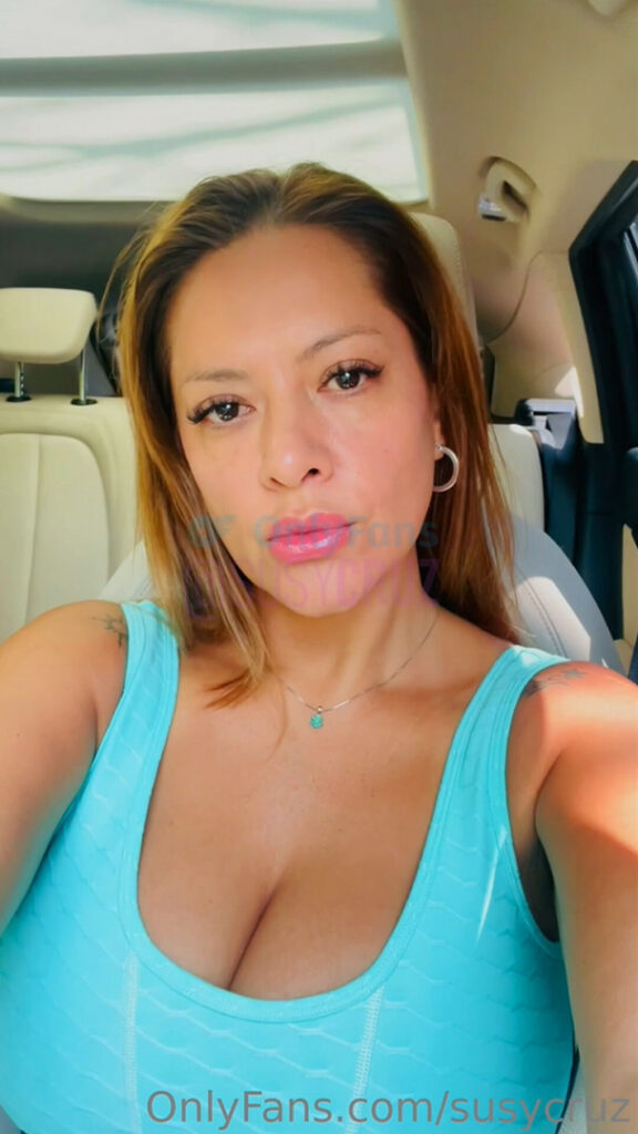 OnlyFans – Latina – Susy Cruz – Nude Leaks