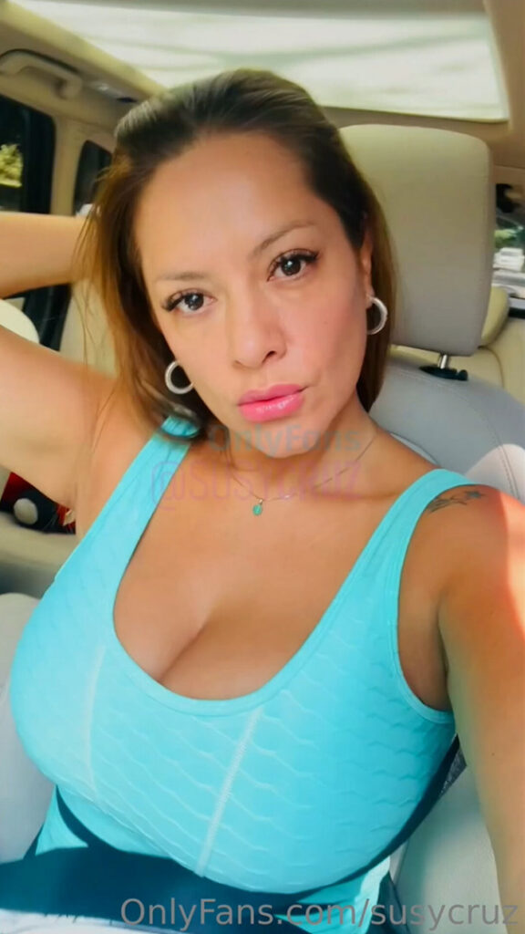 OnlyFans – Latina – Susy Cruz – Nude Leaks