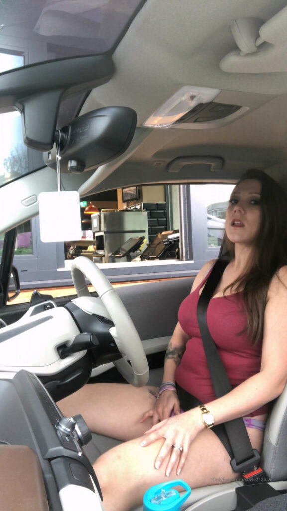 OnlyFans – ManyVids – suzie212love – Nude