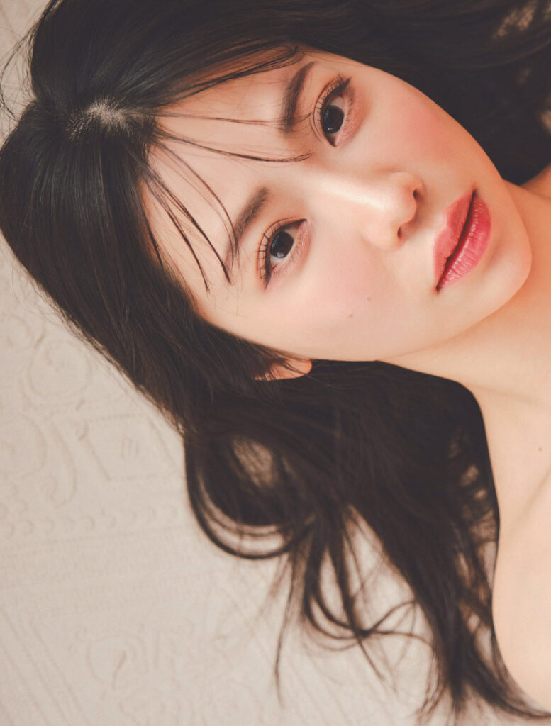 Asian – Japanese – Suzuki Fumina – Nude Leaks