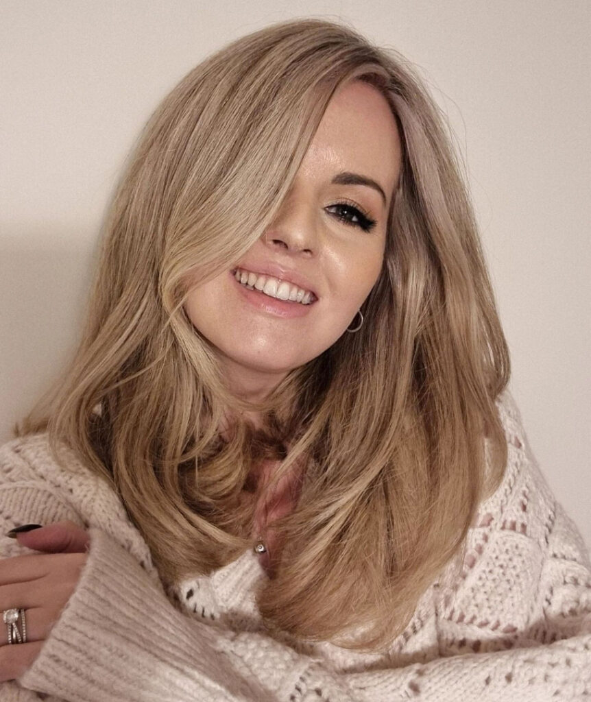 Youtube – Suzy Lu – Nude