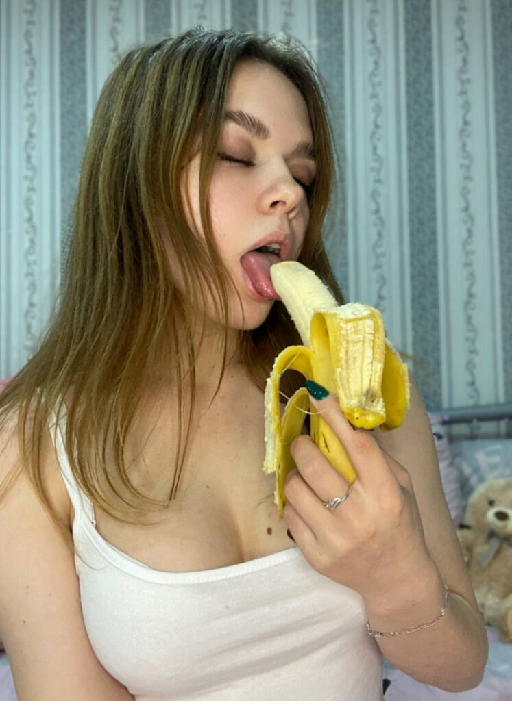 Instagram – Boosty – Teen – Svletlana aka sweet1annaa – Nude