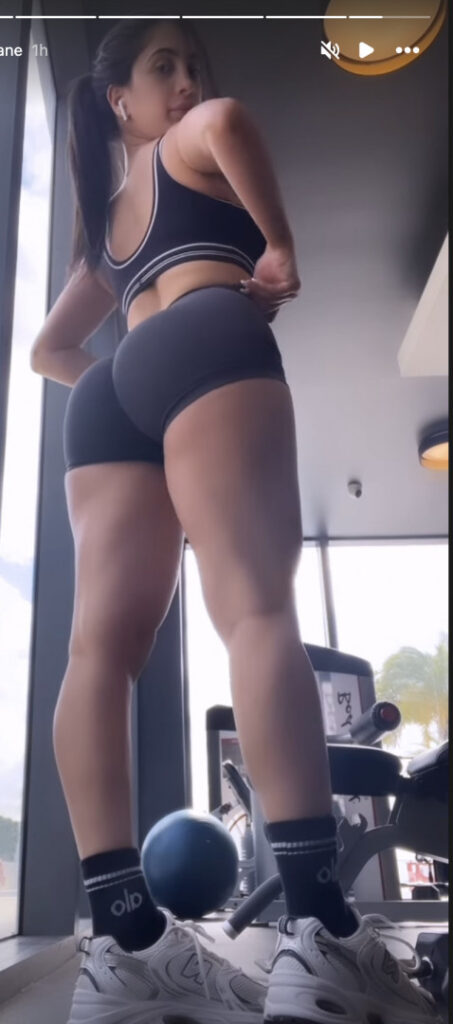 Sweetgz | georgettezahlane | georgette zahlane – Nude