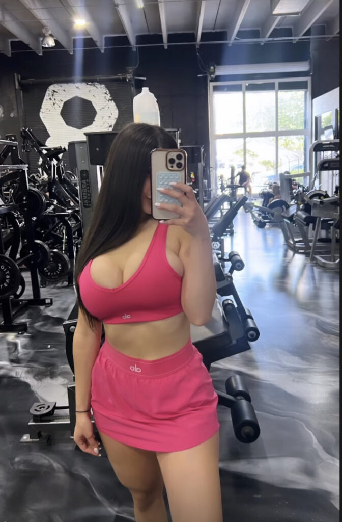 Sweetgz | georgettezahlane | georgette zahlane – Nude