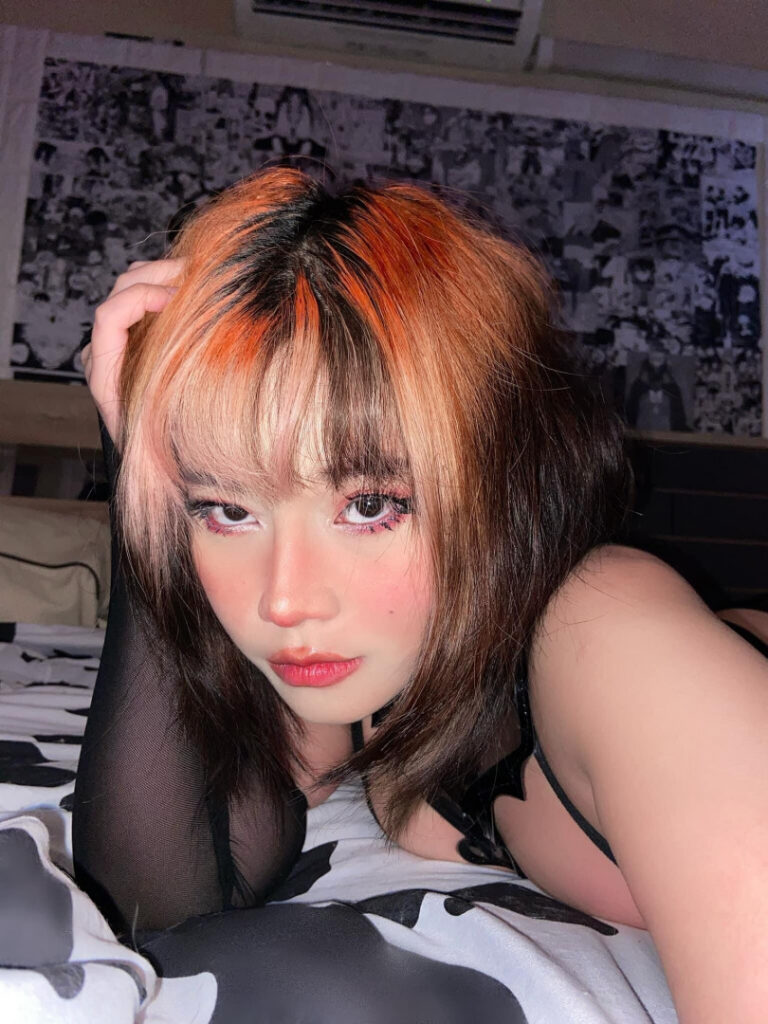 Instagram – T H I C C – BBW – Sweety.babyy – Nude