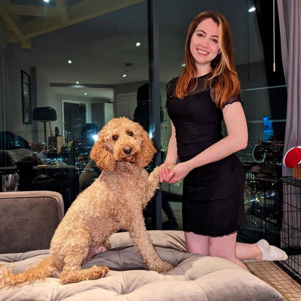 Youtube – Symbalily – Nude Leaks