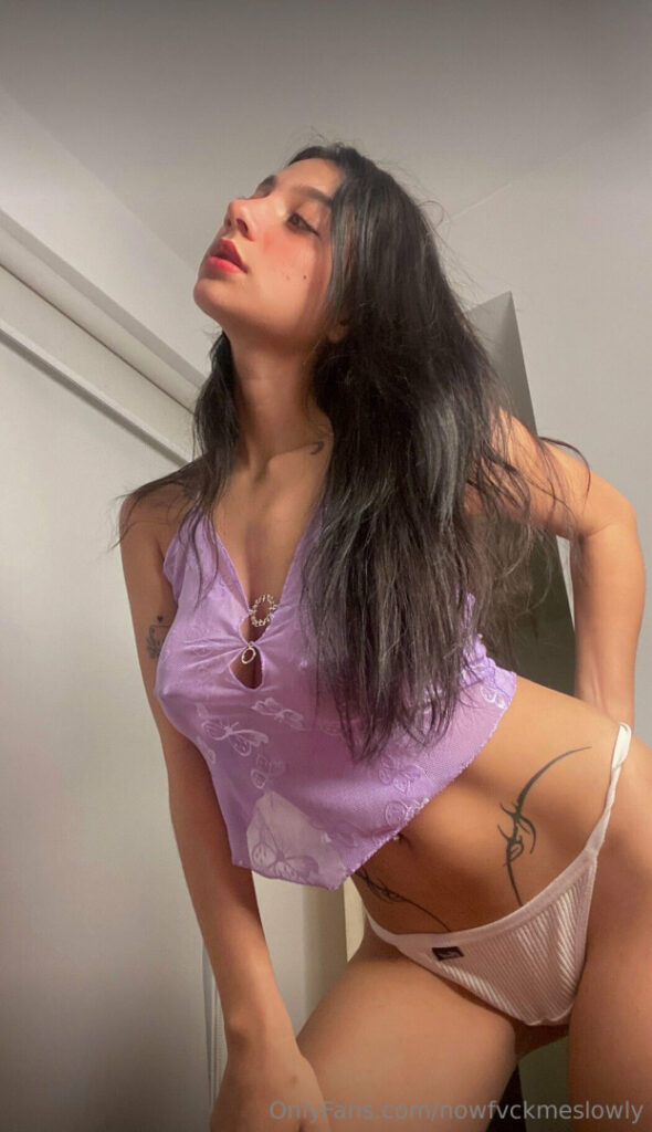 OnlyFans – taaniii / AdaraStar / mellody_moon / solar_babe /  Aria ( AriaWetFairy ) – Nude