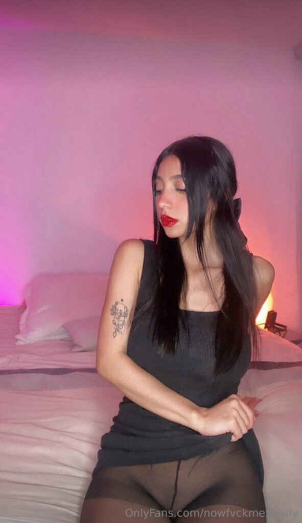 OnlyFans – taaniii / AdaraStar / mellody_moon / solar_babe /  Aria ( AriaWetFairy ) – Nude