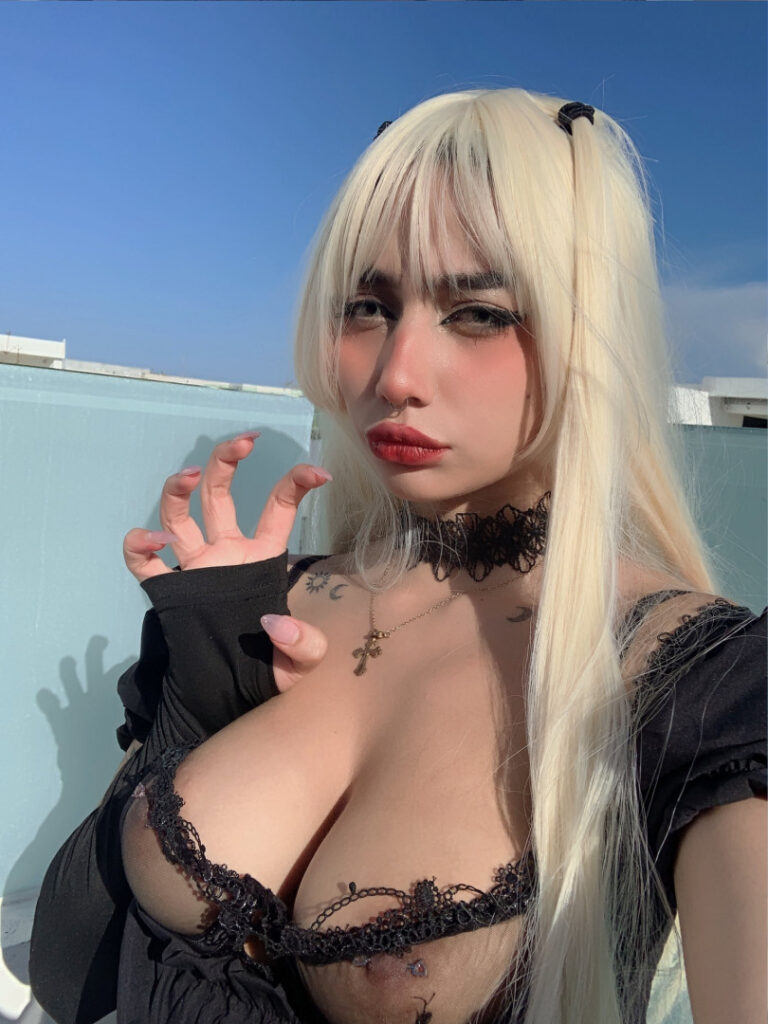 OnlyFans – taaniii / AdaraStar / mellody_moon / solar_babe /  Aria ( AriaWetFairy ) – Nude