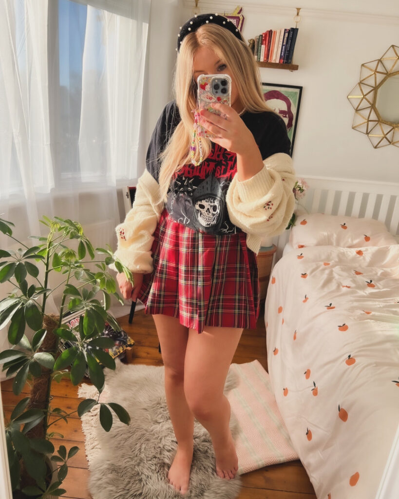 OnlyFans – T H I C C – TallyRose – Nude