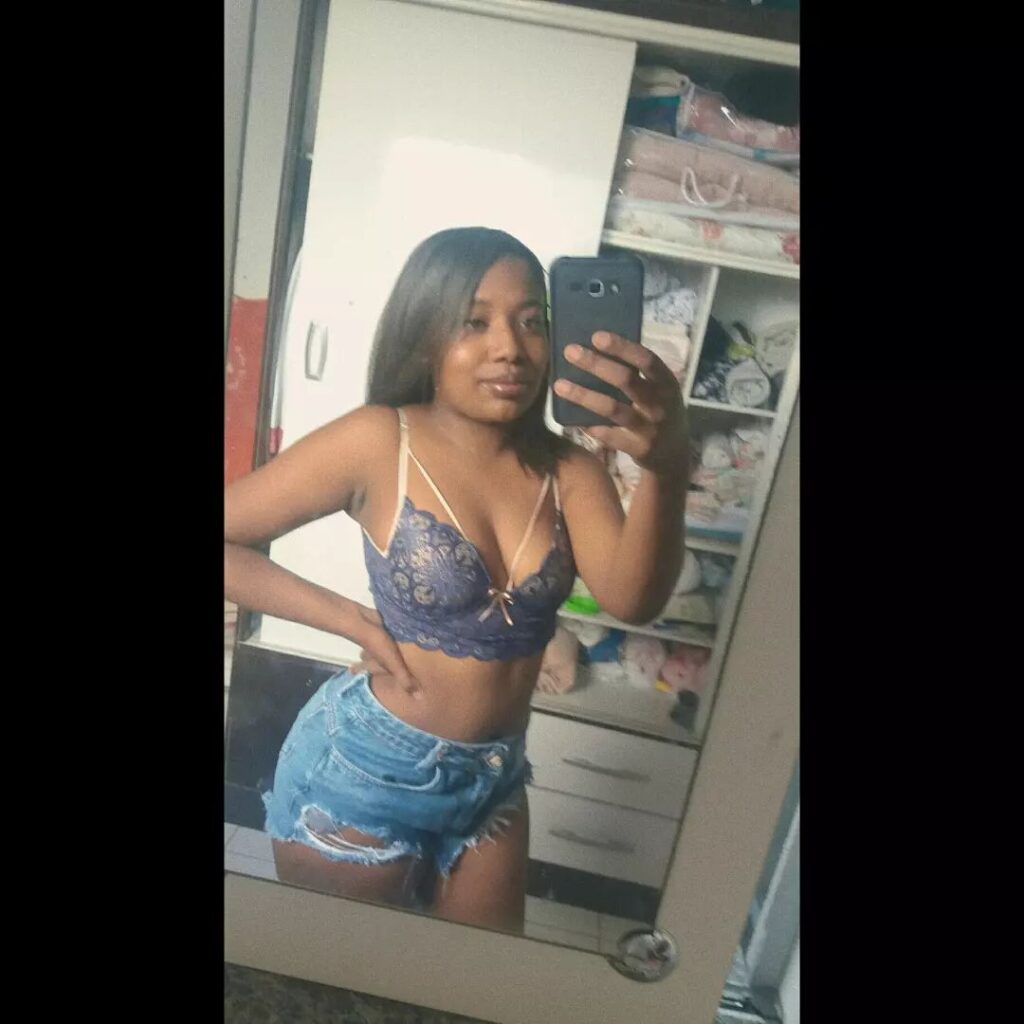 Pedido BR – Privacy – Talyta Sonsa – Nude Leaks