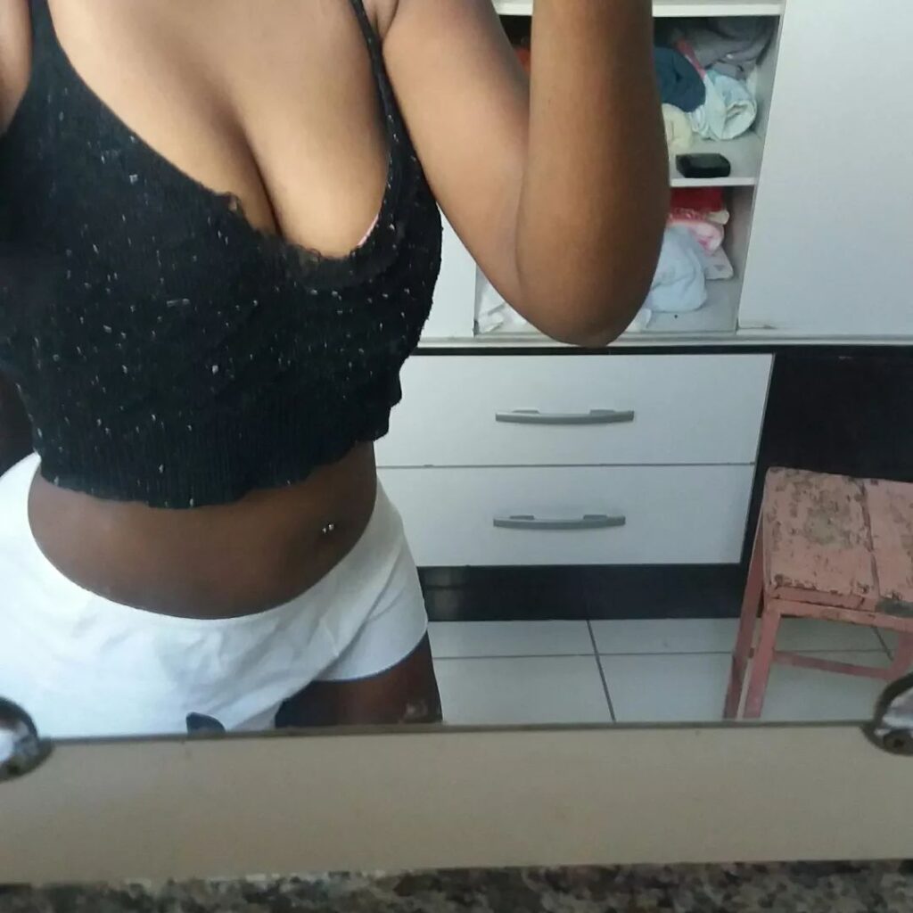 Pedido BR – Privacy – Talyta Sonsa – Nude Leaks