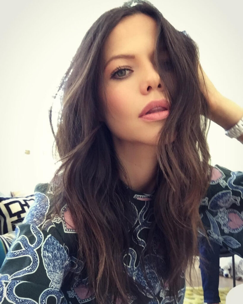 Celeb – Tammin Sursok – Nude