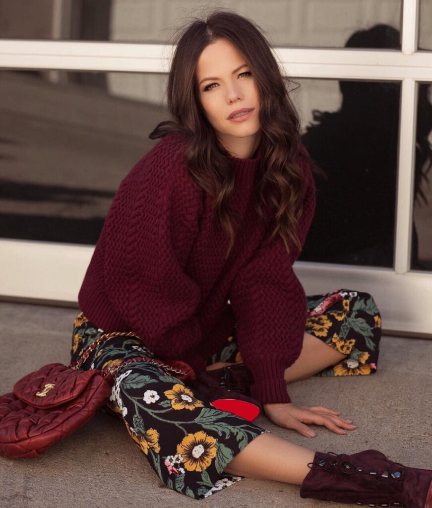 Celeb – Tammin Sursok – Nude