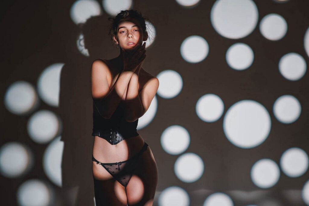 Instagram – Boosty – Petite – Tanya Asmodeus – Nude Leaks