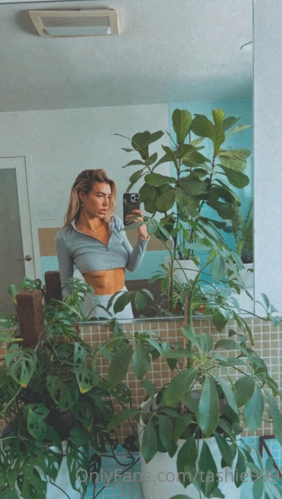 OnlyFans – Tash9pm/tashie999 – Nude