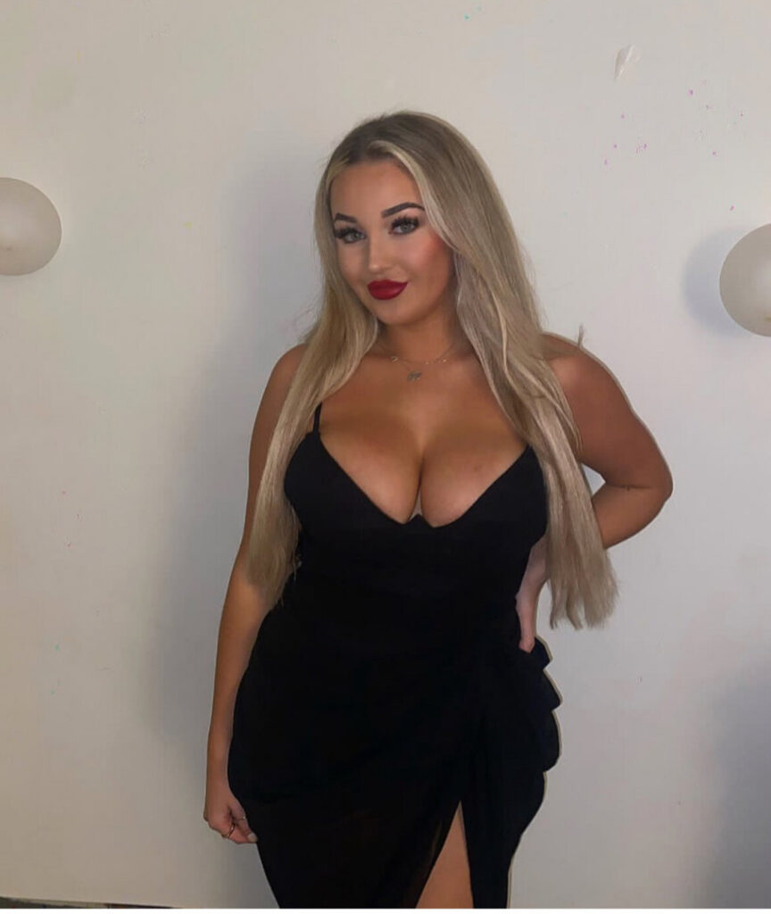 OnlyFans – Instagram – Tasha Moore | lexi_pinero – Nude