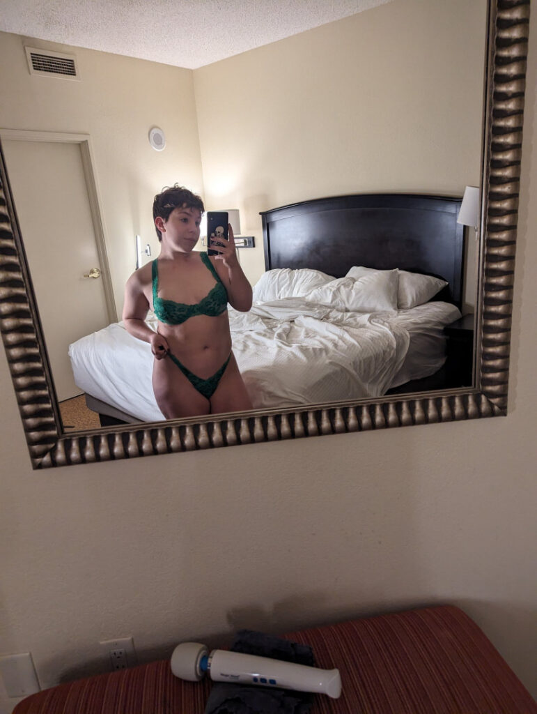 OnlyFans – Petite – Tasha Trex – Nude