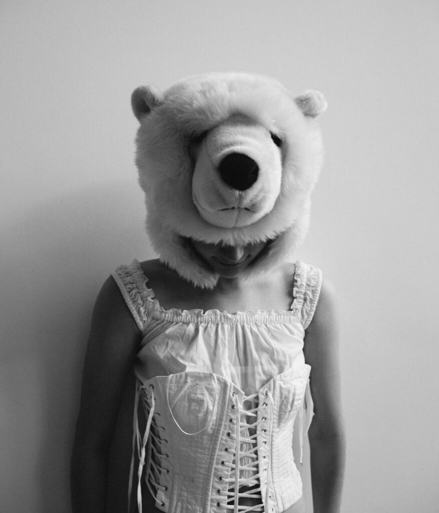 Instagram – Tasya Key – Nude