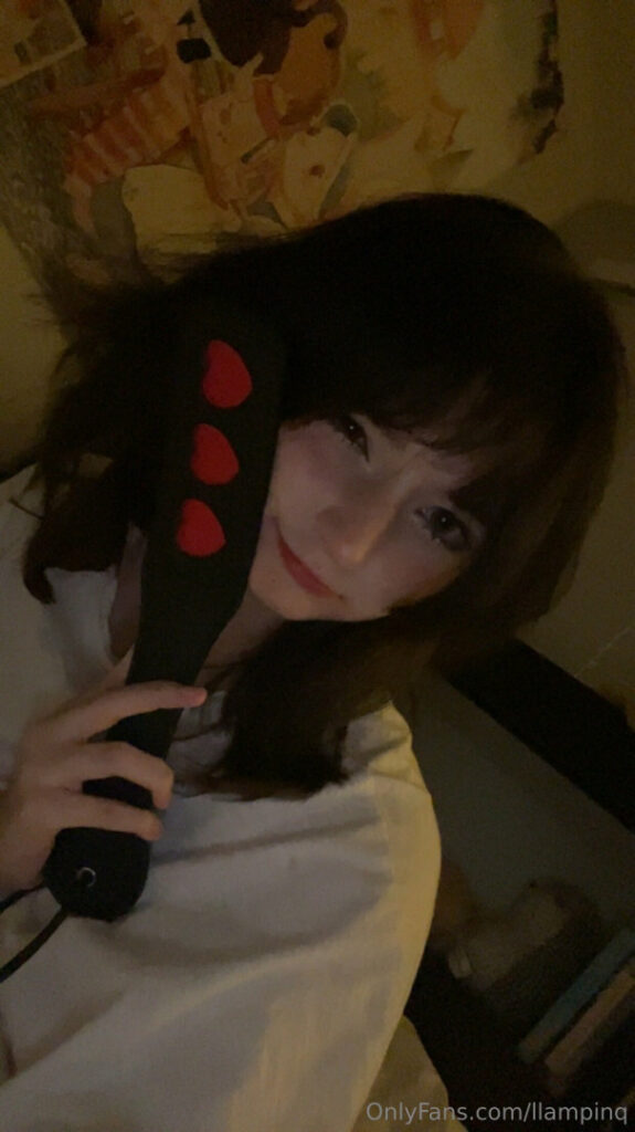 OnlyFans – ⠀X⠀ – Cosplay – tay. (@llampinq) – Nude Leaks