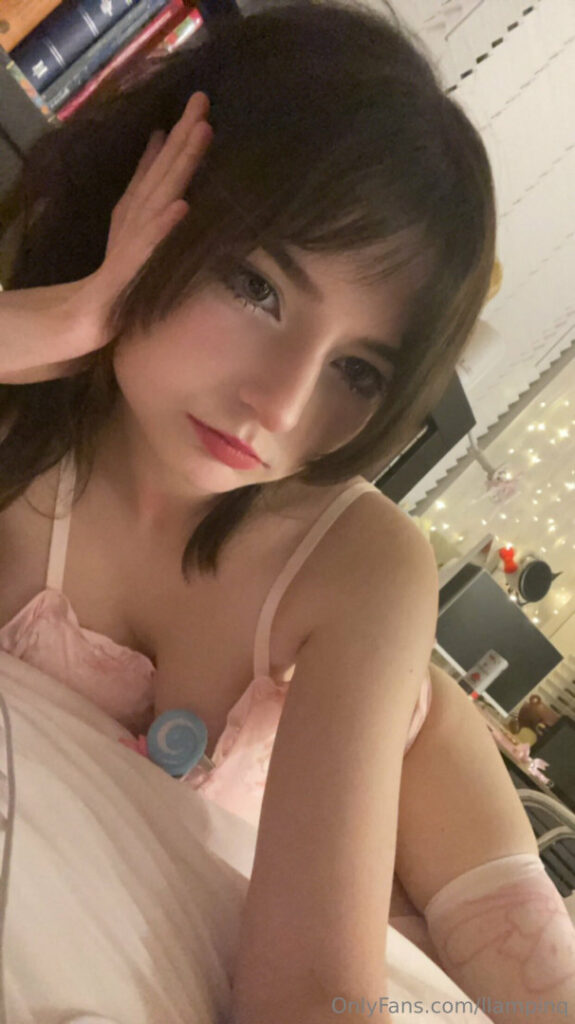 OnlyFans – ⠀X⠀ – Cosplay – tay. (@llampinq) – Nude Leaks