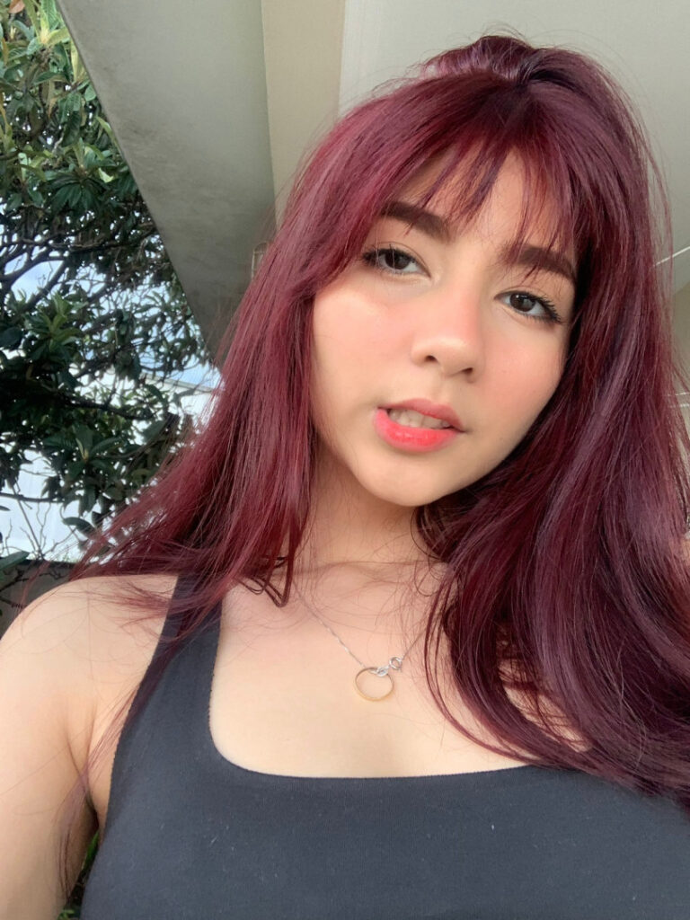 Brazil – Twitch – Tayhuhu – Nude Leaks