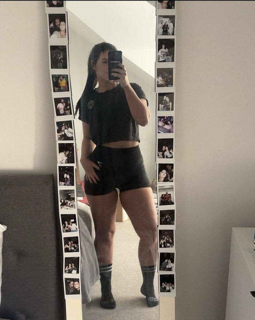 Twitch – TikTok – Taylor Morgan / taylorrmorgann__ – Nude