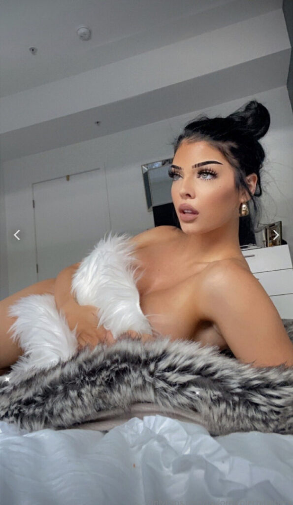 OnlyFans – Taylor Nicole Chambers – Nude