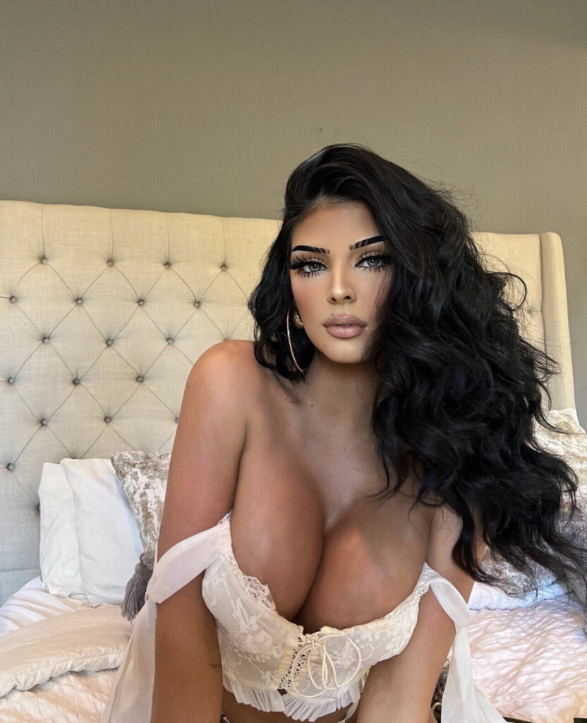 OnlyFans – Taylor Nicole Chambers – Nude