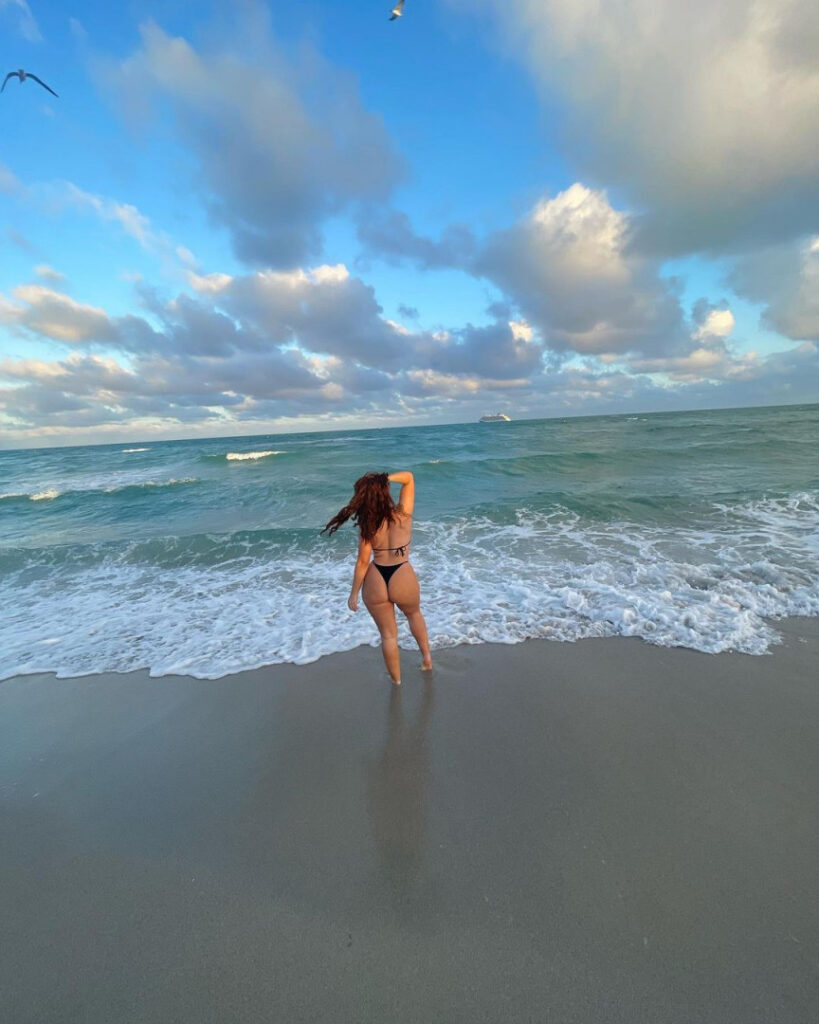 OnlyFans – Instagram – taylor_devriendt – Nude