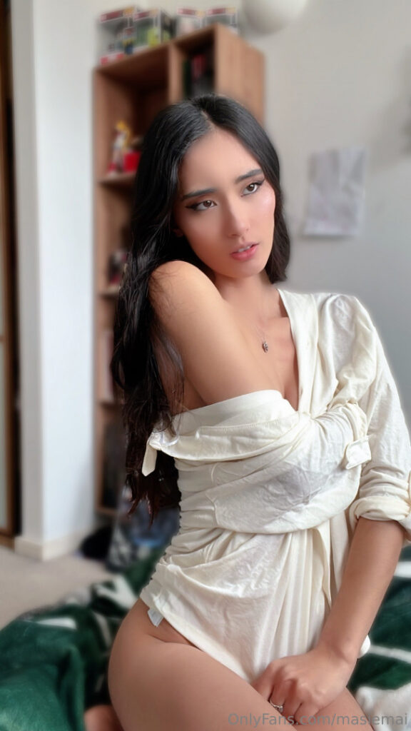 OnlyFans – Asian – Tayszea – Nude