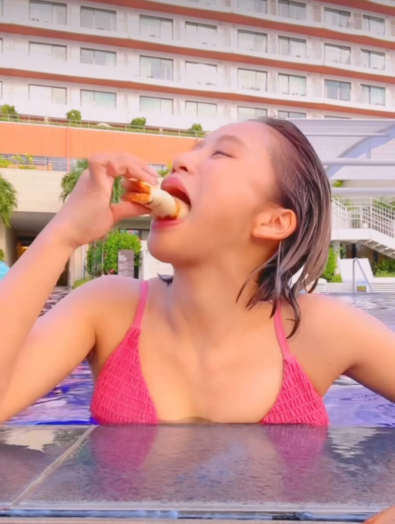 Celeb – Asian – Terrace House Models – Nude Leaks