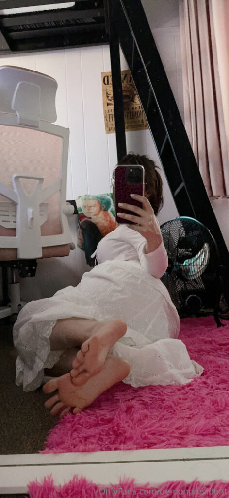 Cosplay – TheAwakened_ / NamiGod / Eclair Marie / demonpresident – Nude Leaks