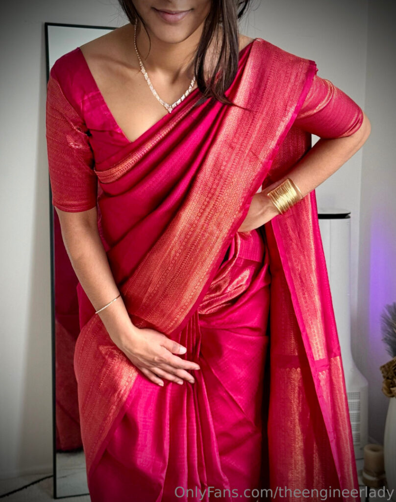 OnlyFans – Indian – Theengineerlady – Nude