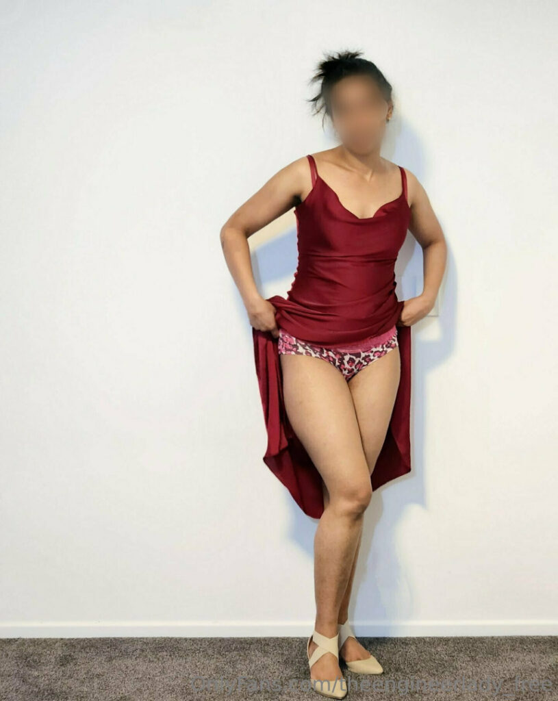 OnlyFans – Indian – Theengineerlady – Nude