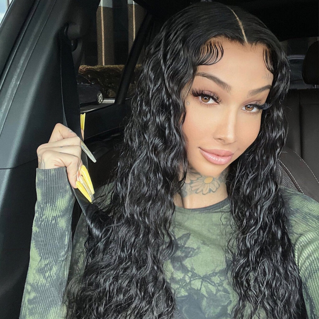 Trans – OnlyFans – H U N G – Teen – Thejadedoll – Nude Leaks