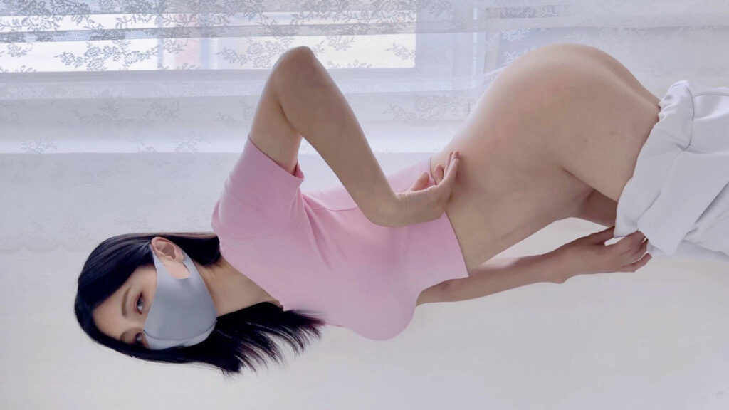 Youtube – Asian – Chinese – TheJessieJiang (Jessie Jiang) – Nude