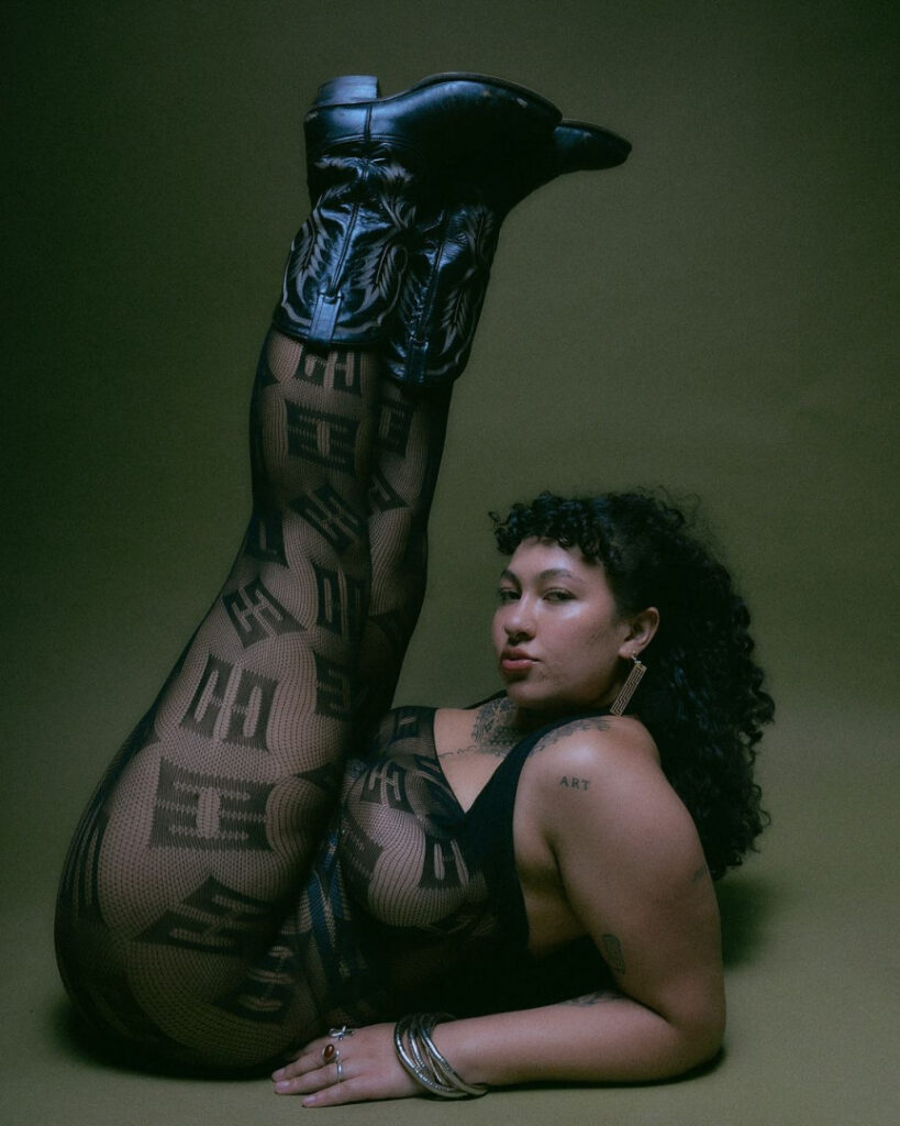 OnlyFans – Instagram – theleogod / Ashley Emiko – Nude