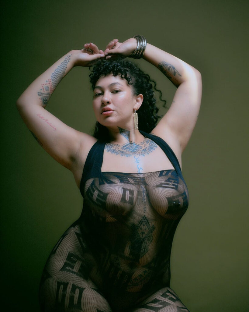 OnlyFans – Instagram – theleogod / Ashley Emiko – Nude