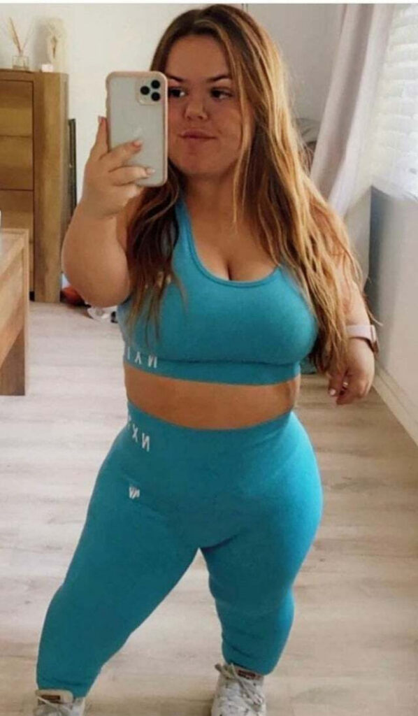 OnlyFans – thelittlelovers – Nude