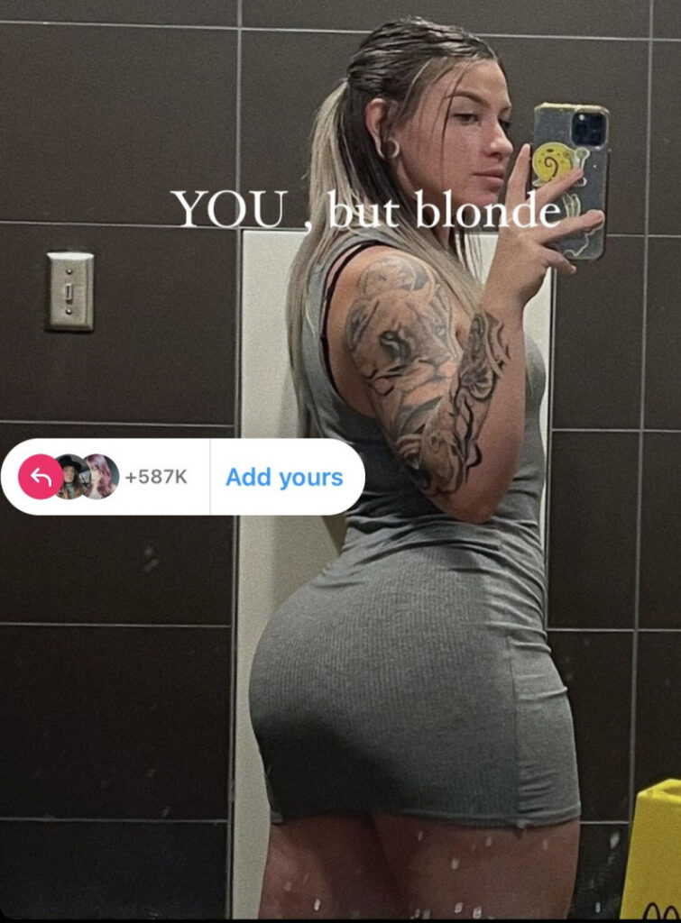 OnlyFans – T H I C C – therussianbarbie | skylynn.marrie – Nude