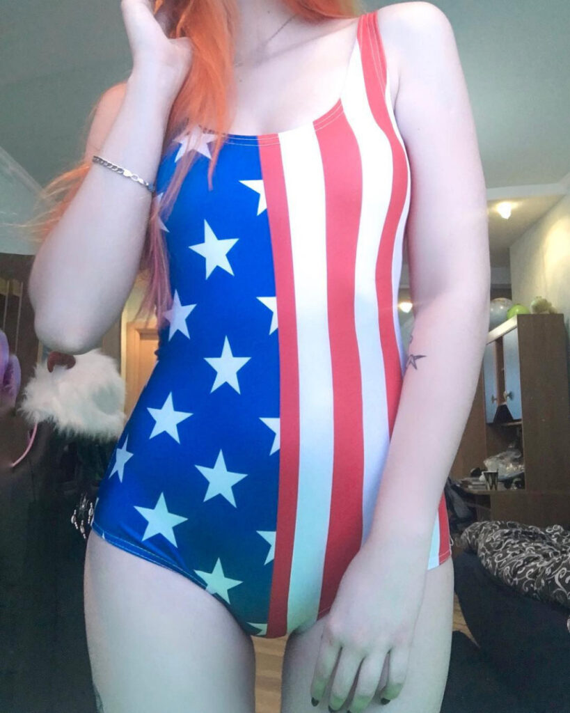 TheVeronicous / Veronica Kucherenko – Nude Leaks