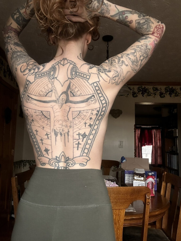 OnlyFans – thiccandmorts – Nude Leaks