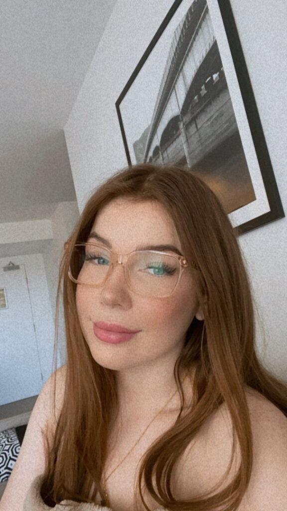 OnlyFans – Instagram – thiccjessxo – Nude