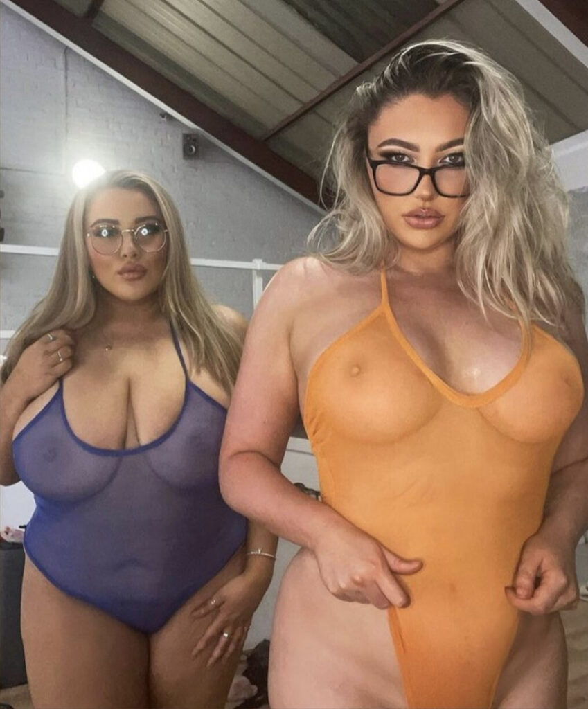 OnlyFans – This_is_laura / Lauramilaxx – Nude