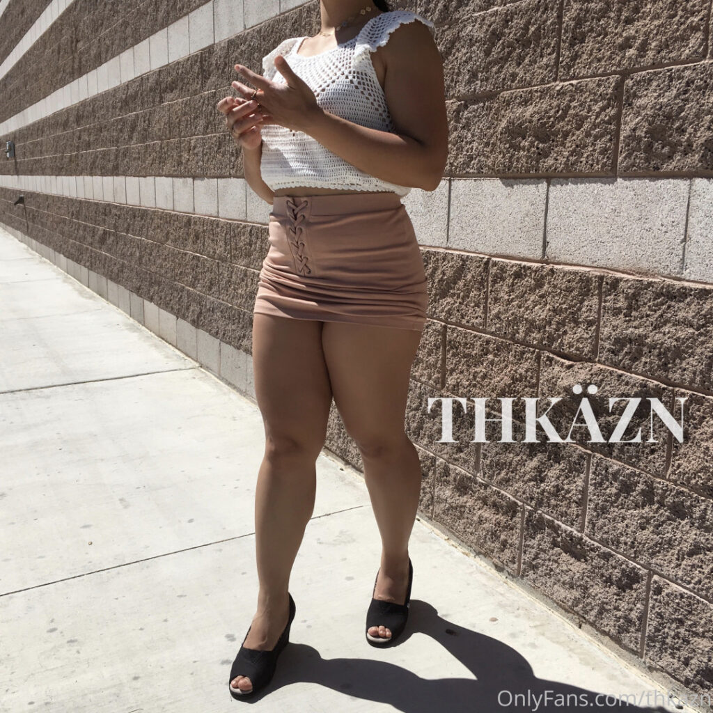 OnlyFans – thkazn – Nude