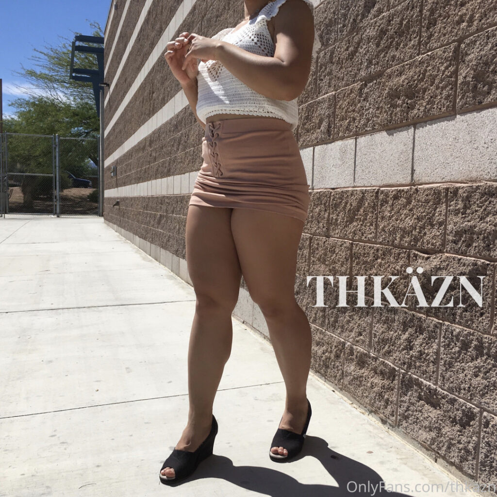 OnlyFans – thkazn – Nude