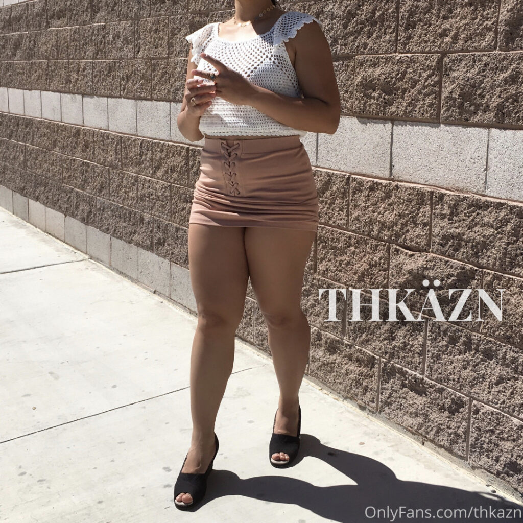 OnlyFans – thkazn – Nude