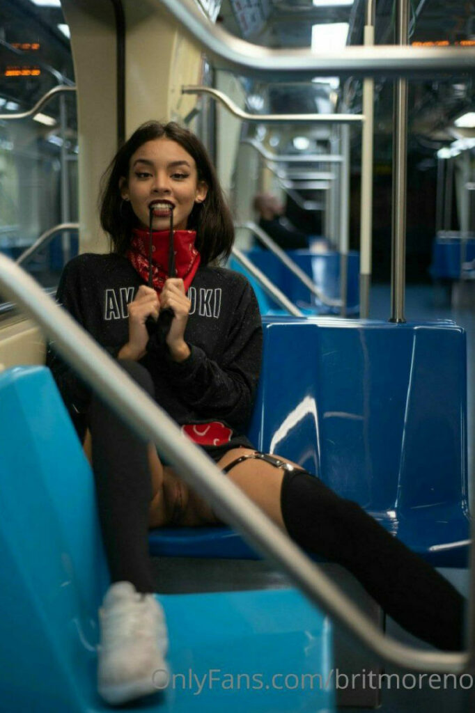 Pedido BR – Pornô – XVideos – Tiabrit – Nude Leaks