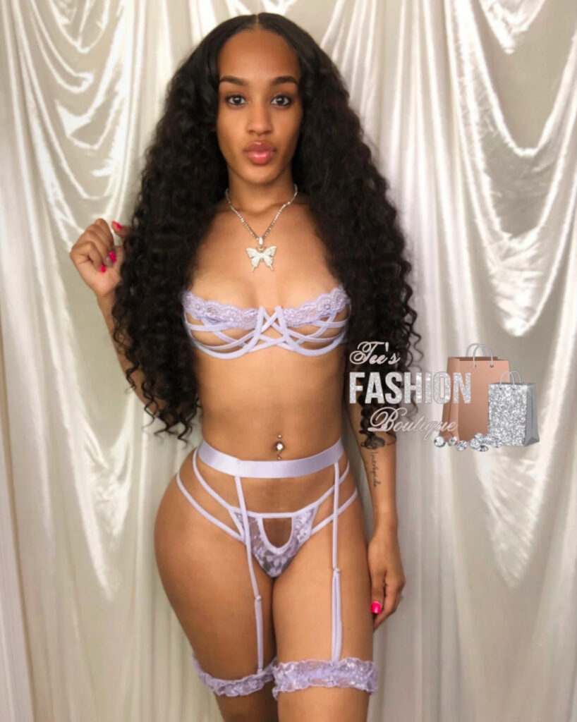 OnlyFans – tiahnie – Nude